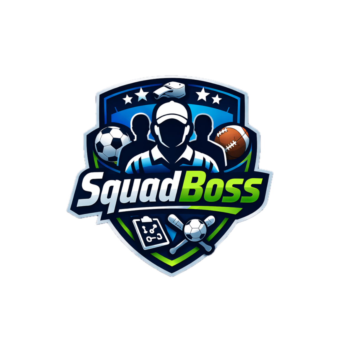 squadBoss Logo